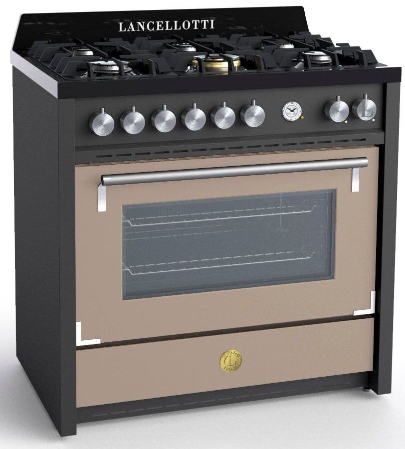 LANCELLOTTI LCRC09F6SA
