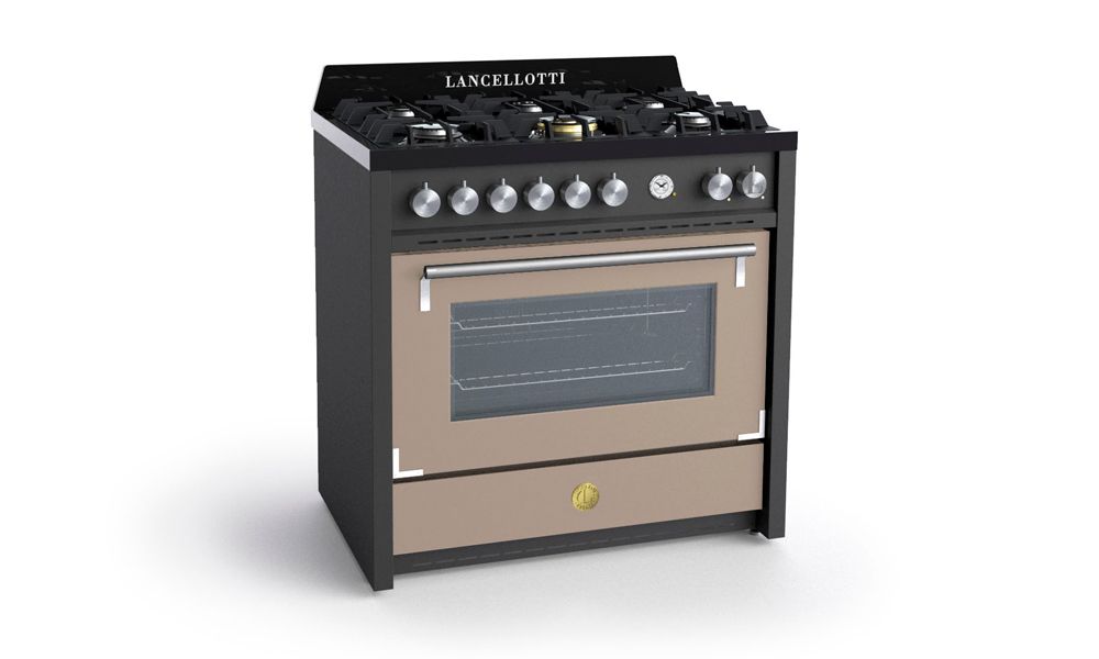 LCRC09F6SA LANCELLOTTI afbeelding 2