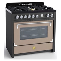 LANCELLOTTI LCRC09F6SA