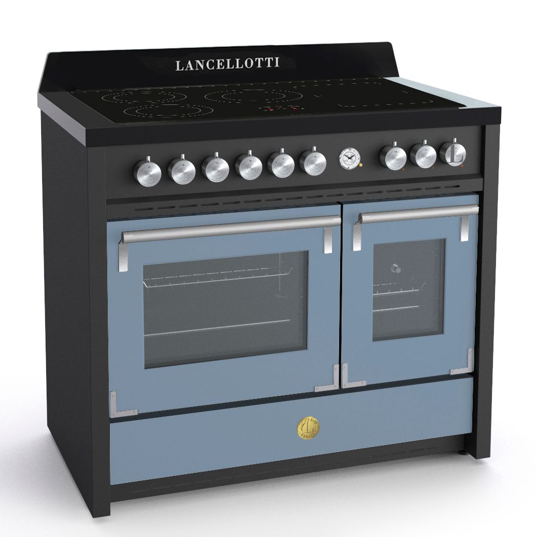 LANCELLOTTI LCRC10FF5FICE