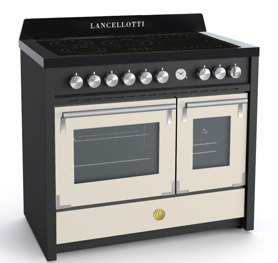 LANCELLOTTI LCRC10FF5FINA
