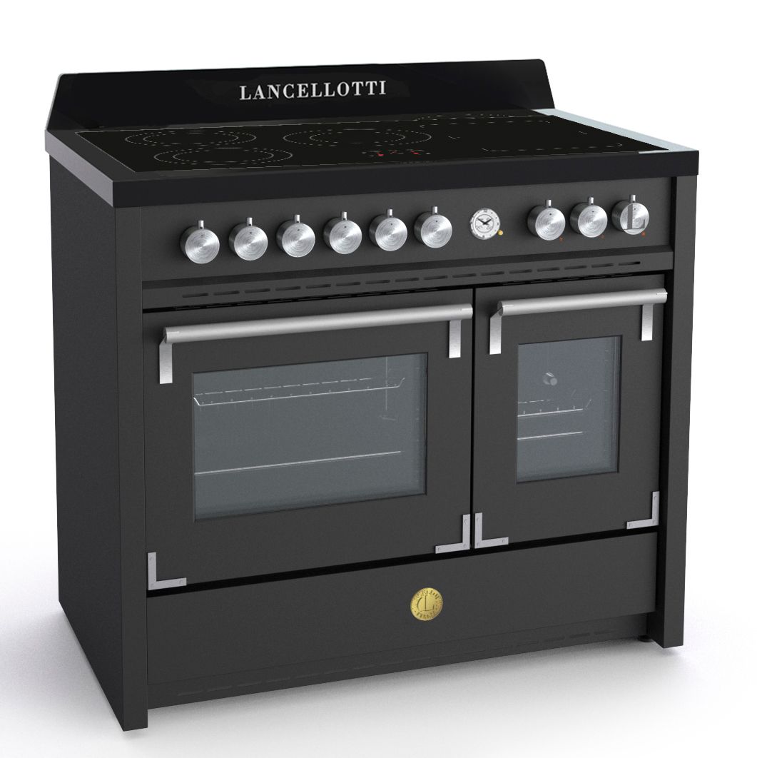 LANCELLOTTI LCRC10FF5FINF