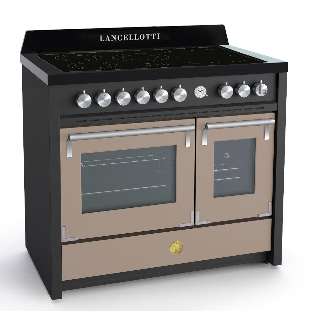 LANCELLOTTI LCRC10FF5FISA