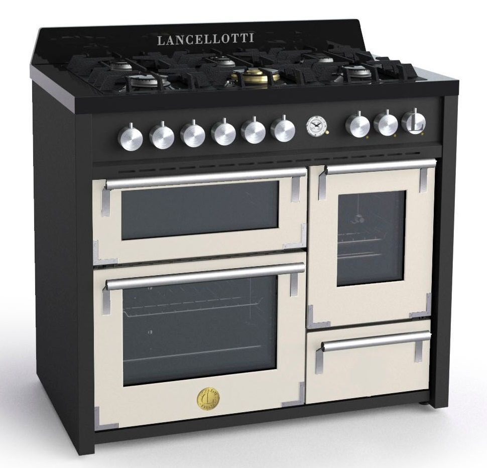 LANCELLOTTI LCRC10FF6NA