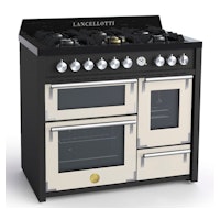 LANCELLOTTI LCRC10FF6NA