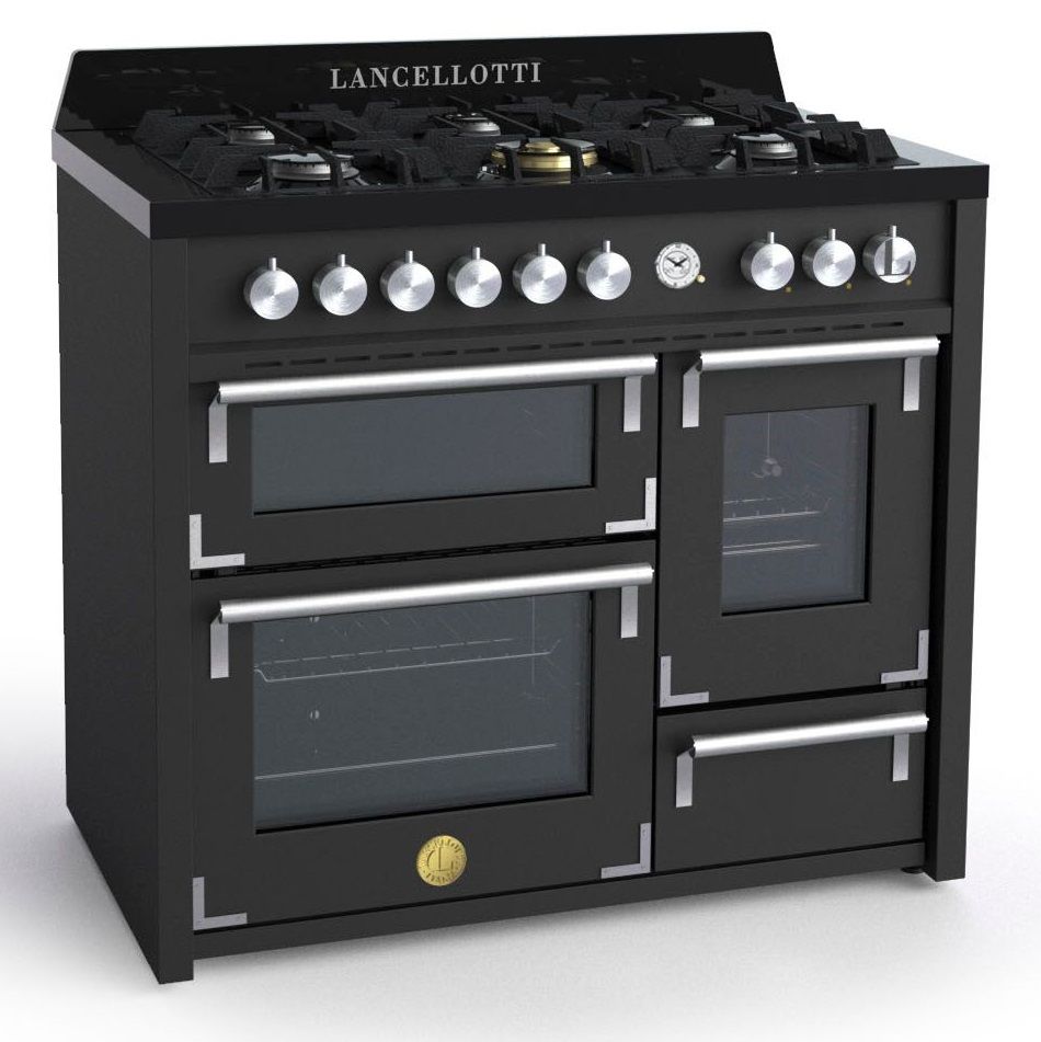 LANCELLOTTI LCRC10FF6NF