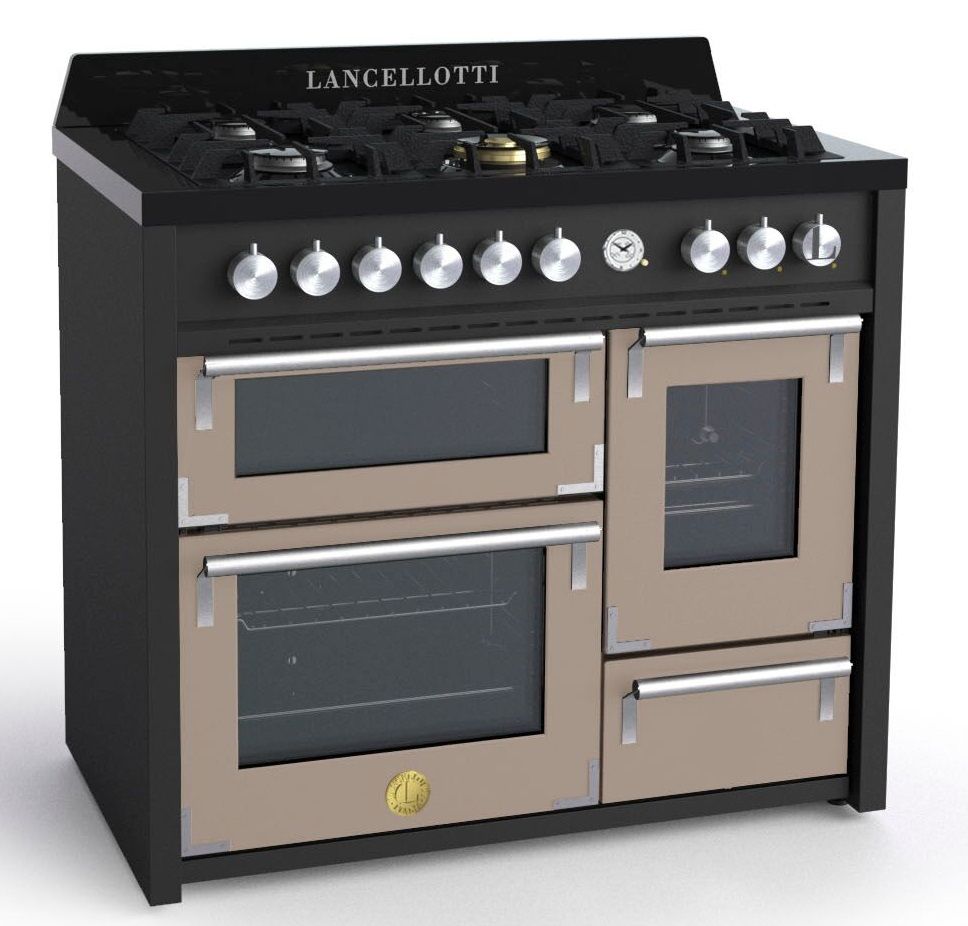 LANCELLOTTI LCRC10FF6SA