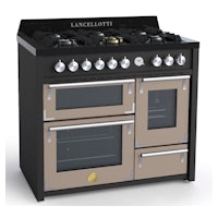LANCELLOTTI LCRC10FF6SA
