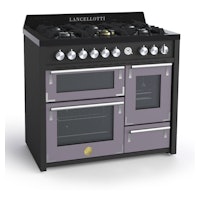 Lancellotti LCRC10FFF-5FIAN