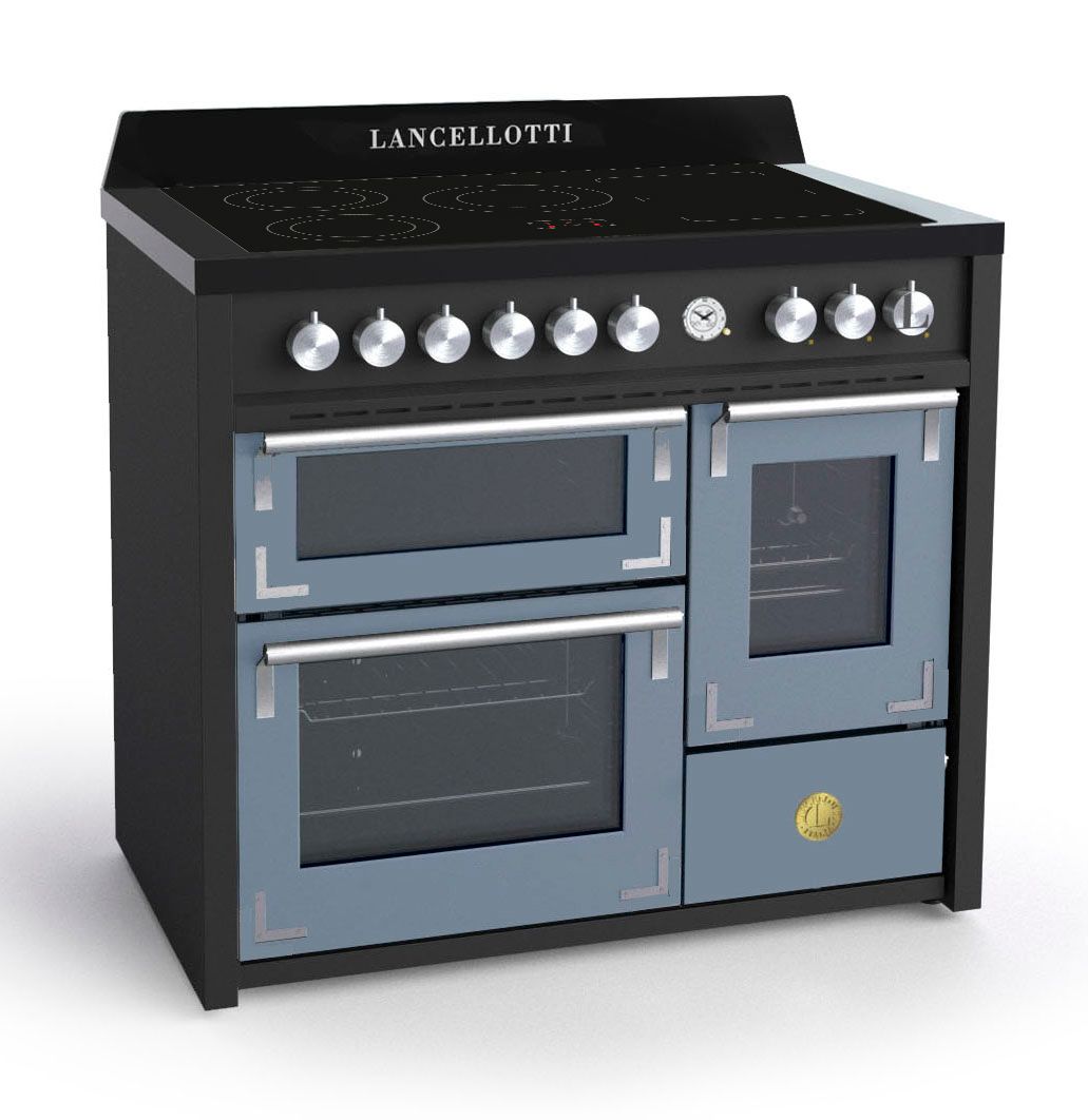 LANCELLOTTI LCRC10FFF5FICE