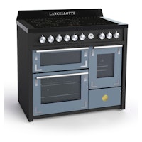 LANCELLOTTI LCRC10FFF5FICE