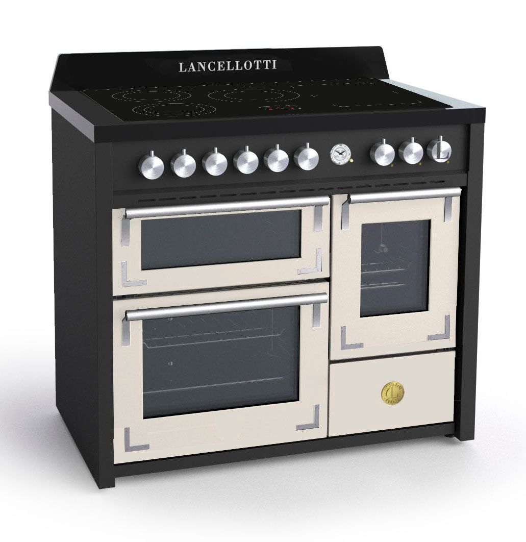 LANCELLOTTI LCRC10FFF5FINA