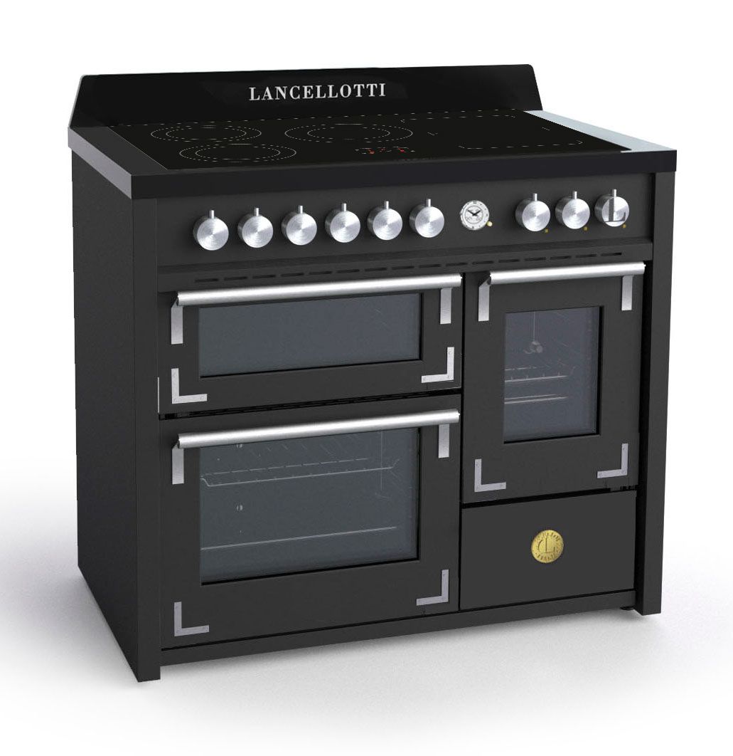 LANCELLOTTI LCRC10FFF5FINF