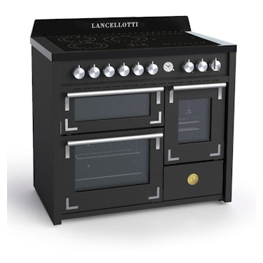 LANCELLOTTI LCRC10FFF5FINF