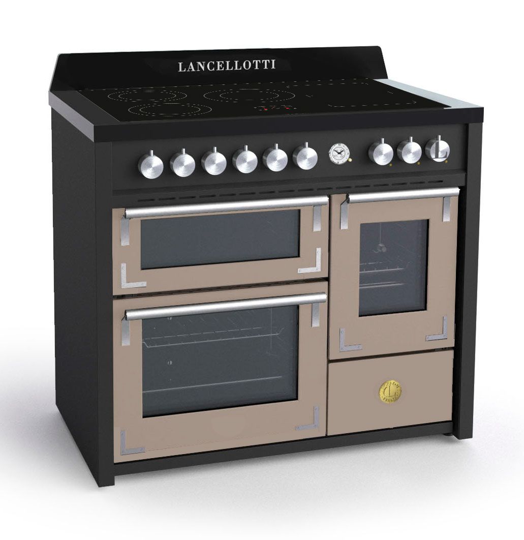 LANCELLOTTI LCRC10FFF5FISA