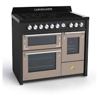 LANCELLOTTI LCRC10FFF5FISA