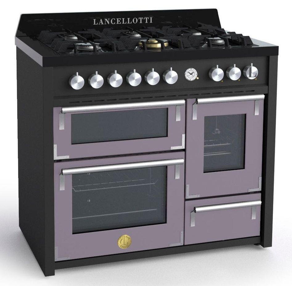 LANCELLOTTI LCRC10FFF6AA