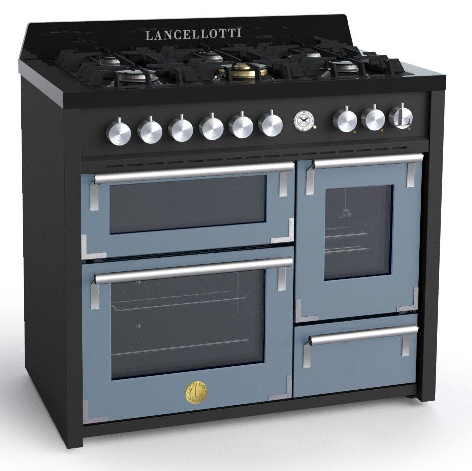 LANCELLOTTI LCRC10FFF6CE