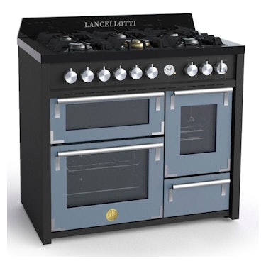 LANCELLOTTI LCRC10FFF6CE