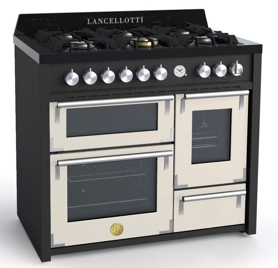 LANCELLOTTI LCRC10FFF6NA