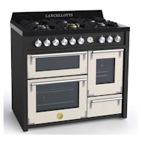 LANCELLOTTI LCRC10FFF6NA
