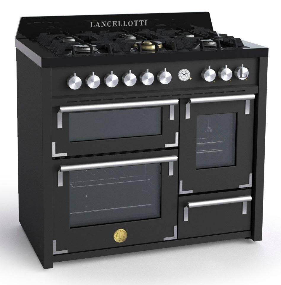 LANCELLOTTI LCRC10FFF6NF
