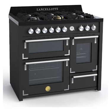 LANCELLOTTI LCRC10FFF6NF