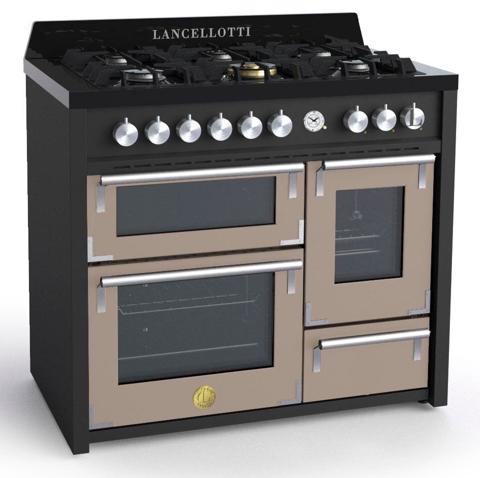 LANCELLOTTI LCRC10FFF6SA