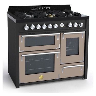LANCELLOTTI LCRC10FFF6SA