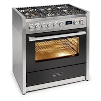 LANCELLOTTI LMRC09F6WAN