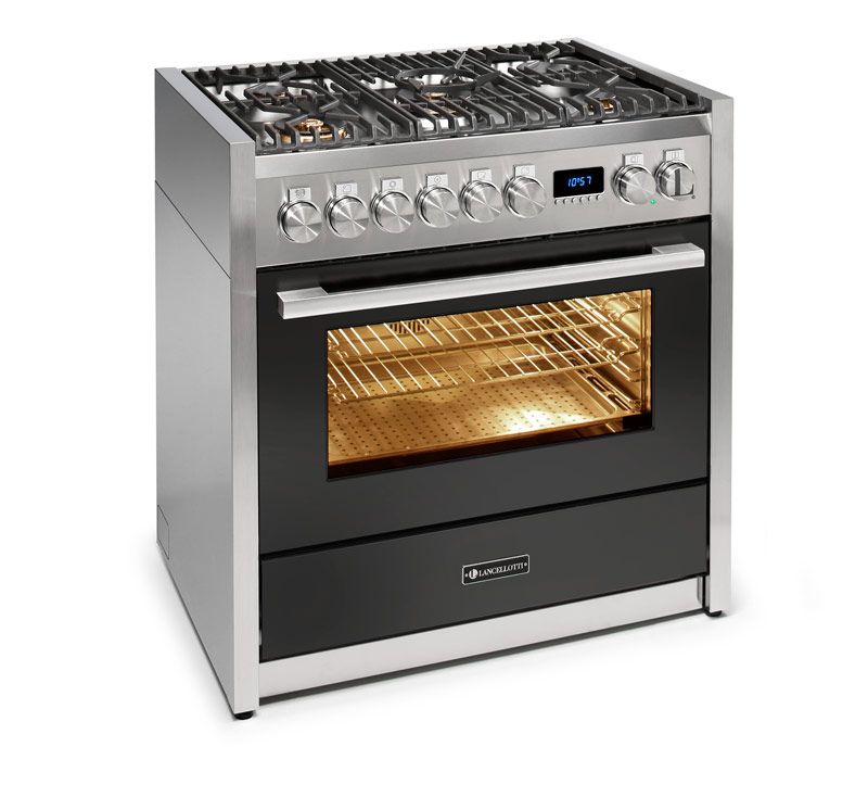 LANCELLOTTI LMRC09S4MAN