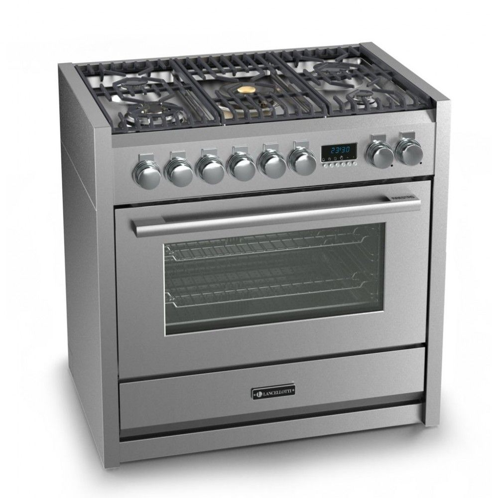 LMRC09S4MSS LANCELLOTTI afbeelding 2