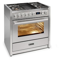 LANCELLOTTI LMRC09S4TSS