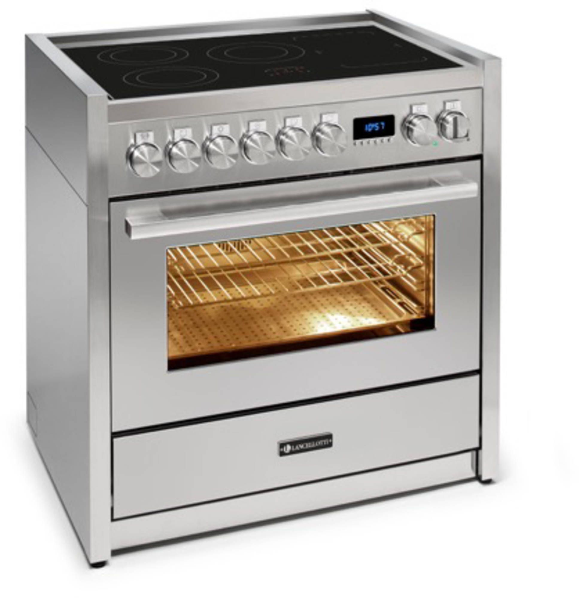 LANCELLOTTI LMRC09S5FISS