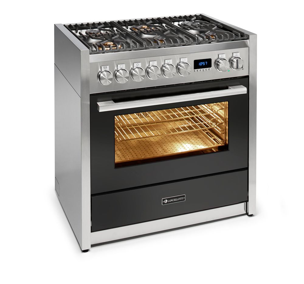 LANCELLOTTI LMRC09S6WAN