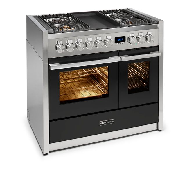 LANCELLOTTI LMRC10FF4TAN