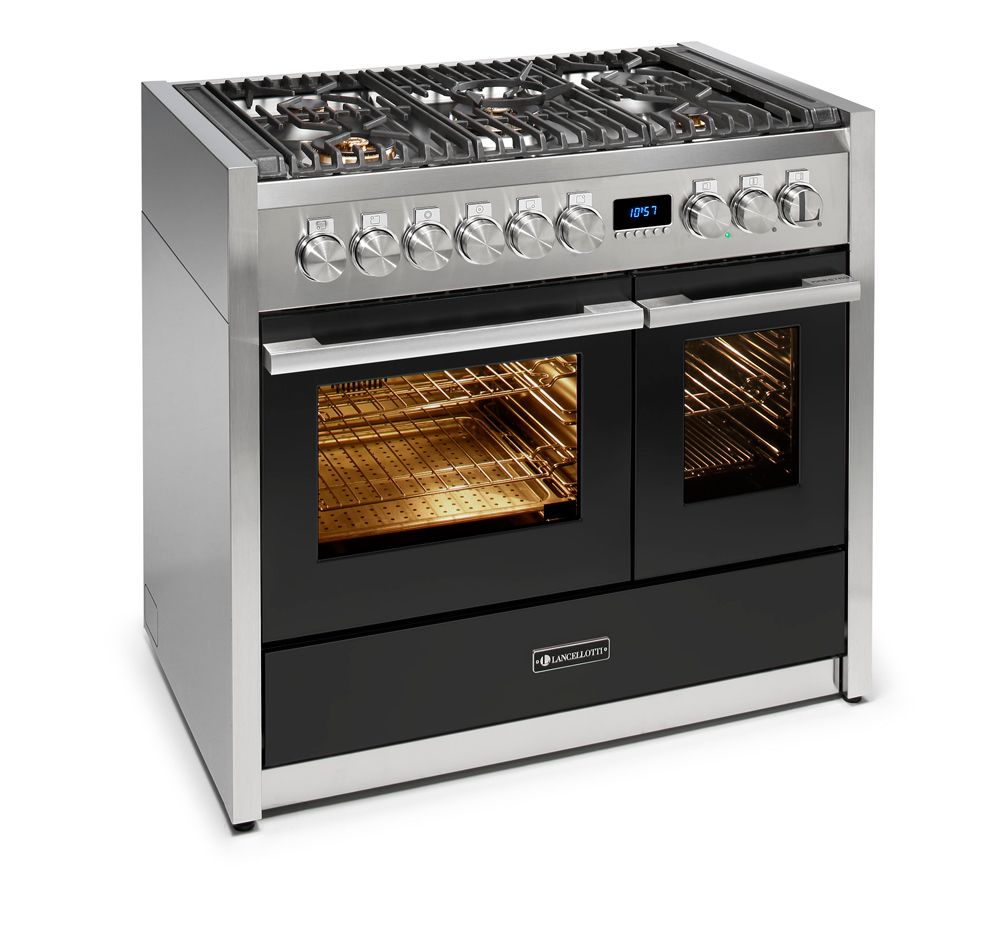 LANCELLOTTI LMRC10FF6WAN