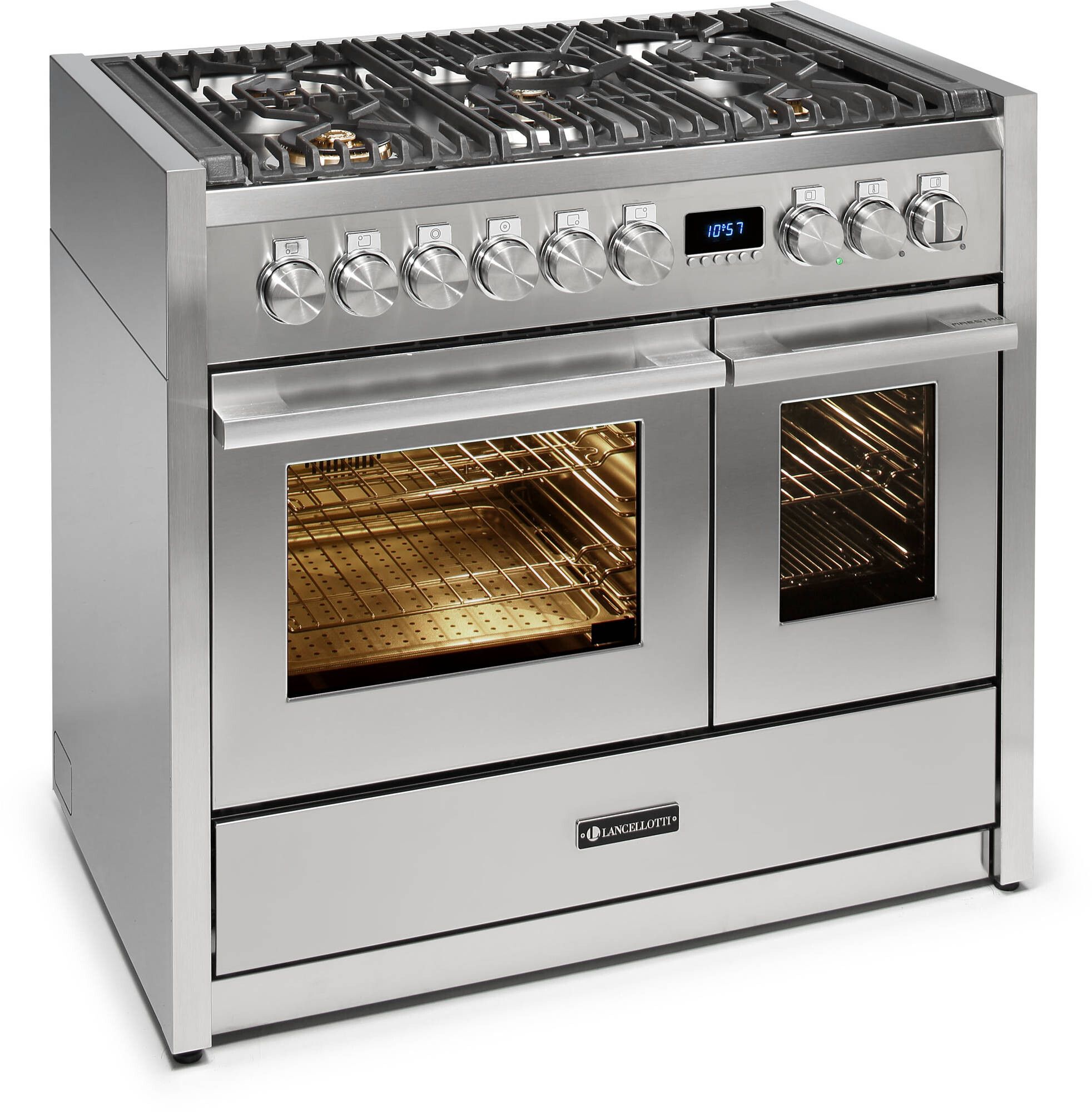 LANCELLOTTI LMRC10SF4MSS