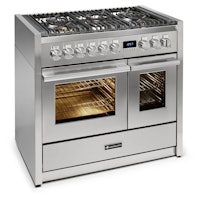 LANCELLOTTI LMRC10SF4MSS
