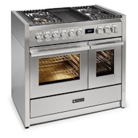 LANCELLOTTI LMRC10SF4TSS