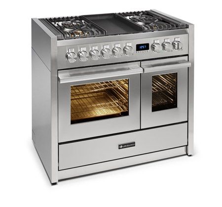 LANCELLOTTI LMRC10SF4TSS