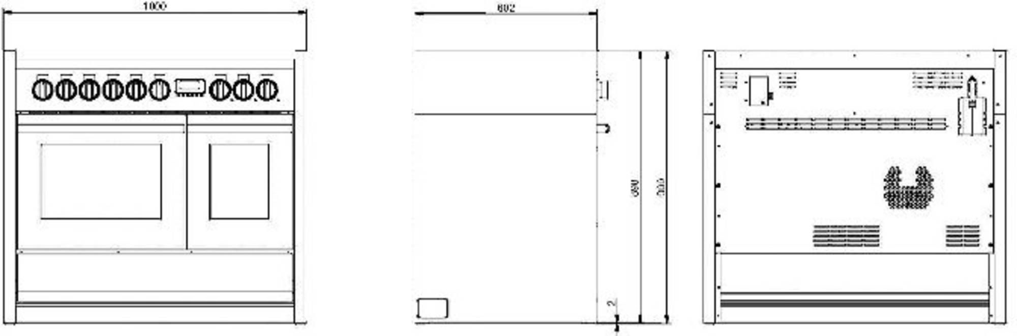 LMRC10SF5FIAN LANCELLOTTI afbeelding 2