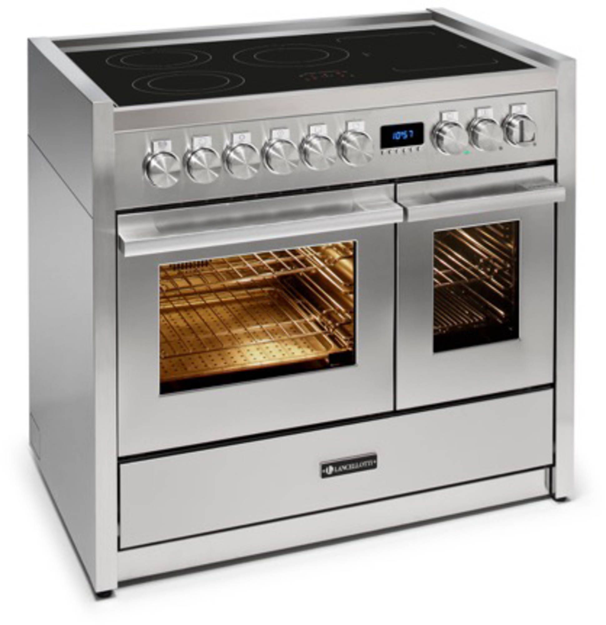 LANCELLOTTI LMRC10SF5FISS