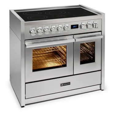 LANCELLOTTI LMRC10SF5FISS
