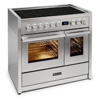 LANCELLOTTI LMRC10SF5FISS