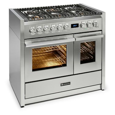 LANCELLOTTI LMRC10SF6WSS