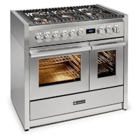 LANCELLOTTI LMRC10SF6WSS