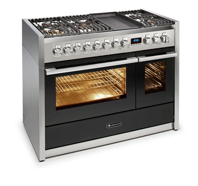 LANCELLOTTI LMRC12FF4TMAN