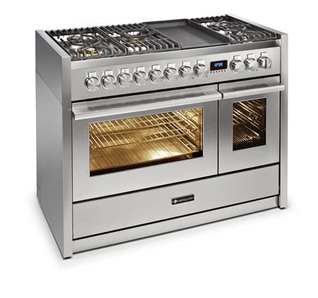 LANCELLOTTI LMRC12SF4TMSS