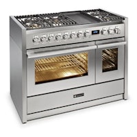 LANCELLOTTI LMRC12SF4TMSS